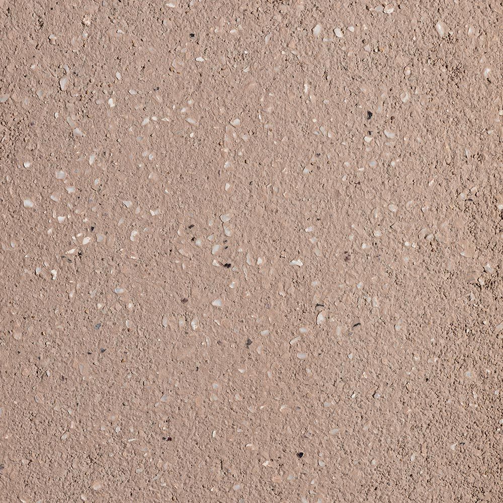 Circular Sea Collection colour Pink Clay (Organic) by Mineral Fox