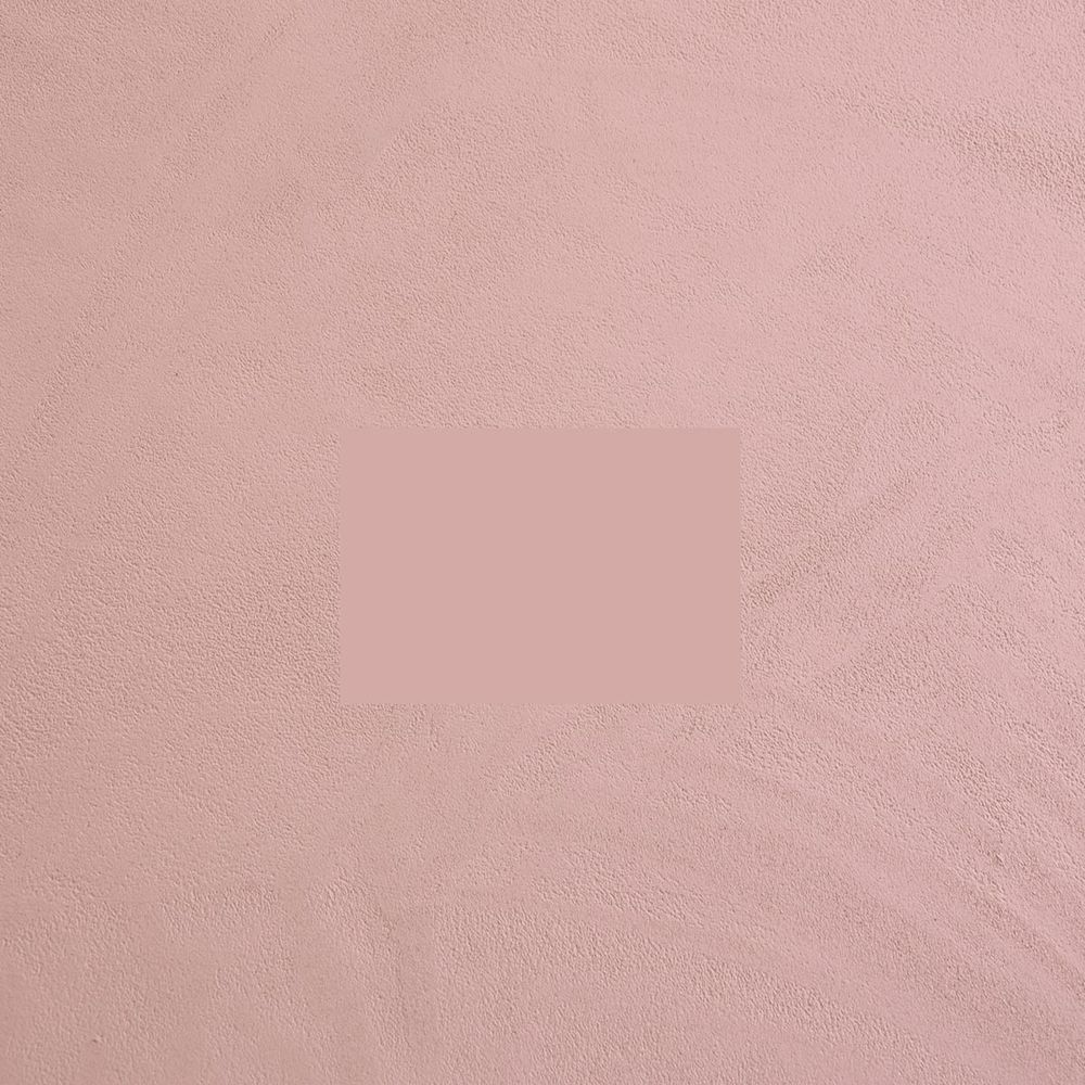 Microcement colour Blush (Pinks) by Mineral Fox