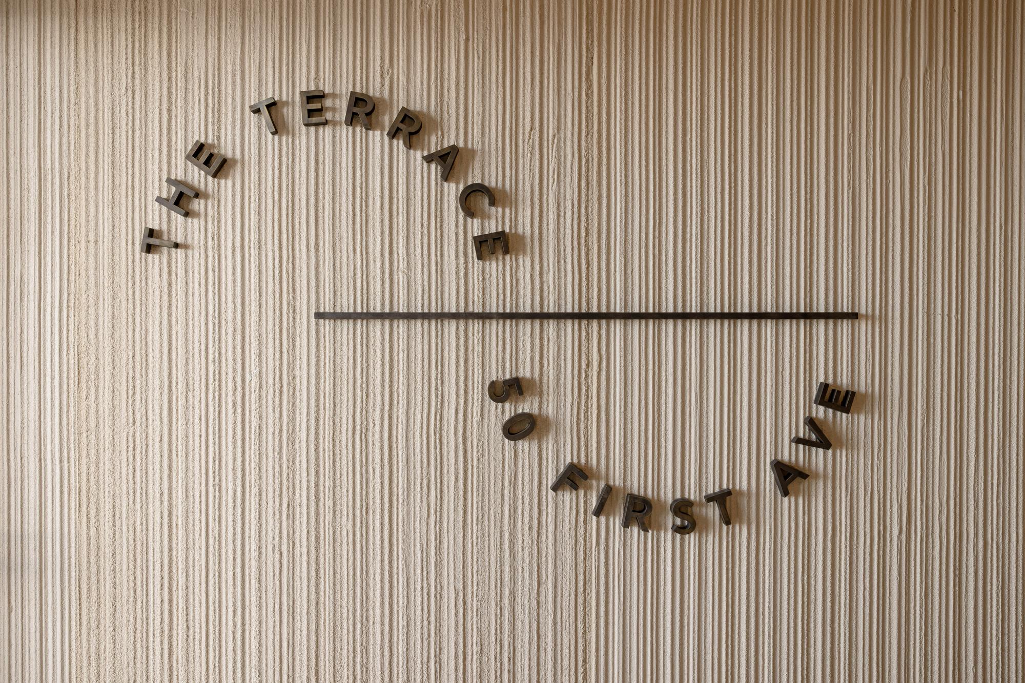 50 First Avenue, Sunshine Coast, QLD — Ibiza Plaster, Microcement by Mineral Fox