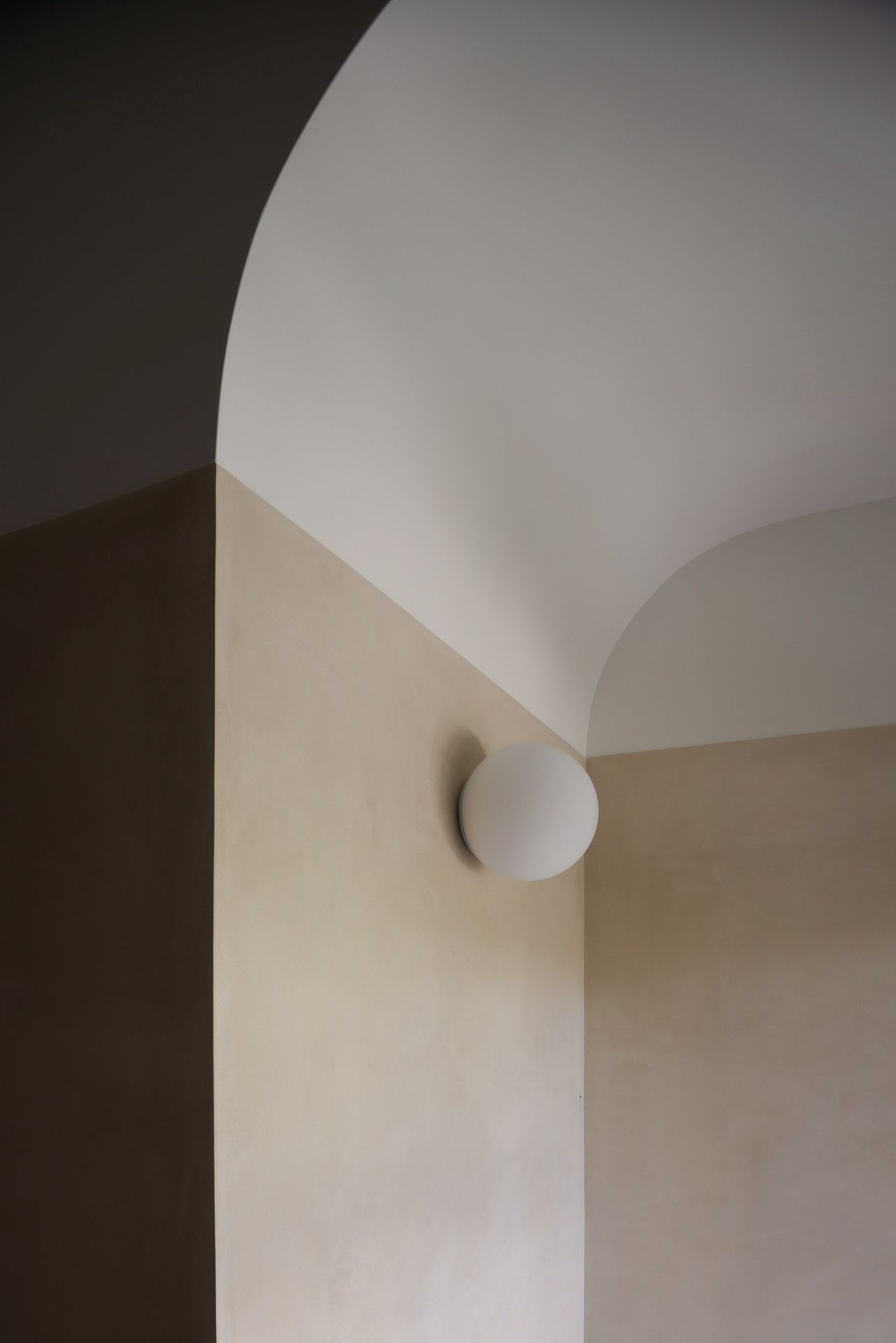 BOMI Health, Byron Bay, NSW — Ibiza Plaster by Mineral Fox (detail 3)
