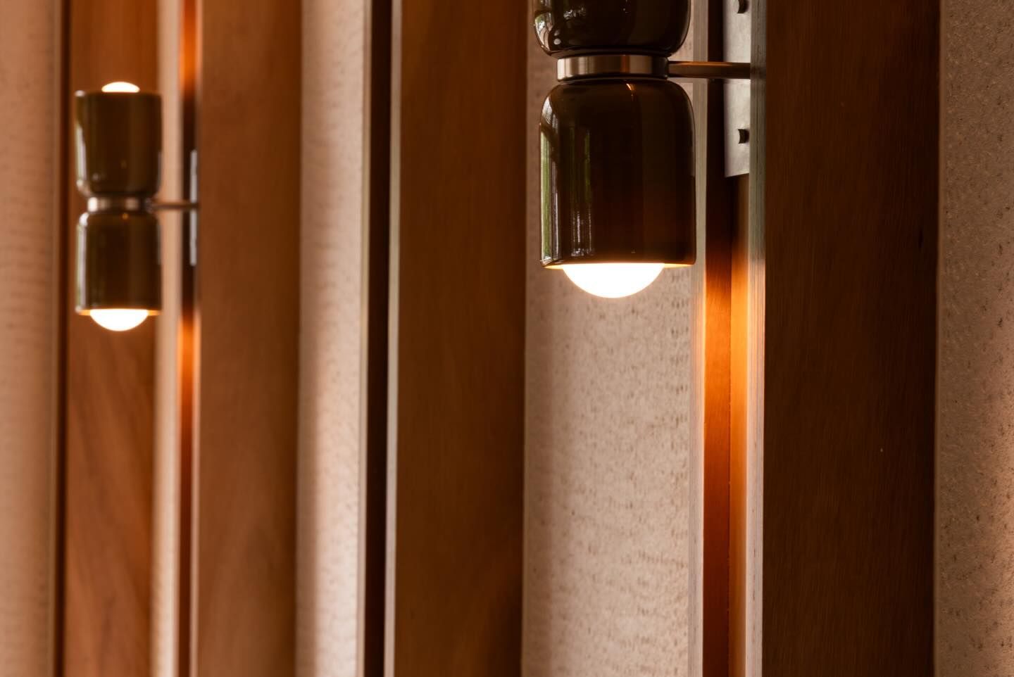 Allpress, Brisbane, QLD — Custom Coffee Husk Render by Mineral Fox (detail 2)