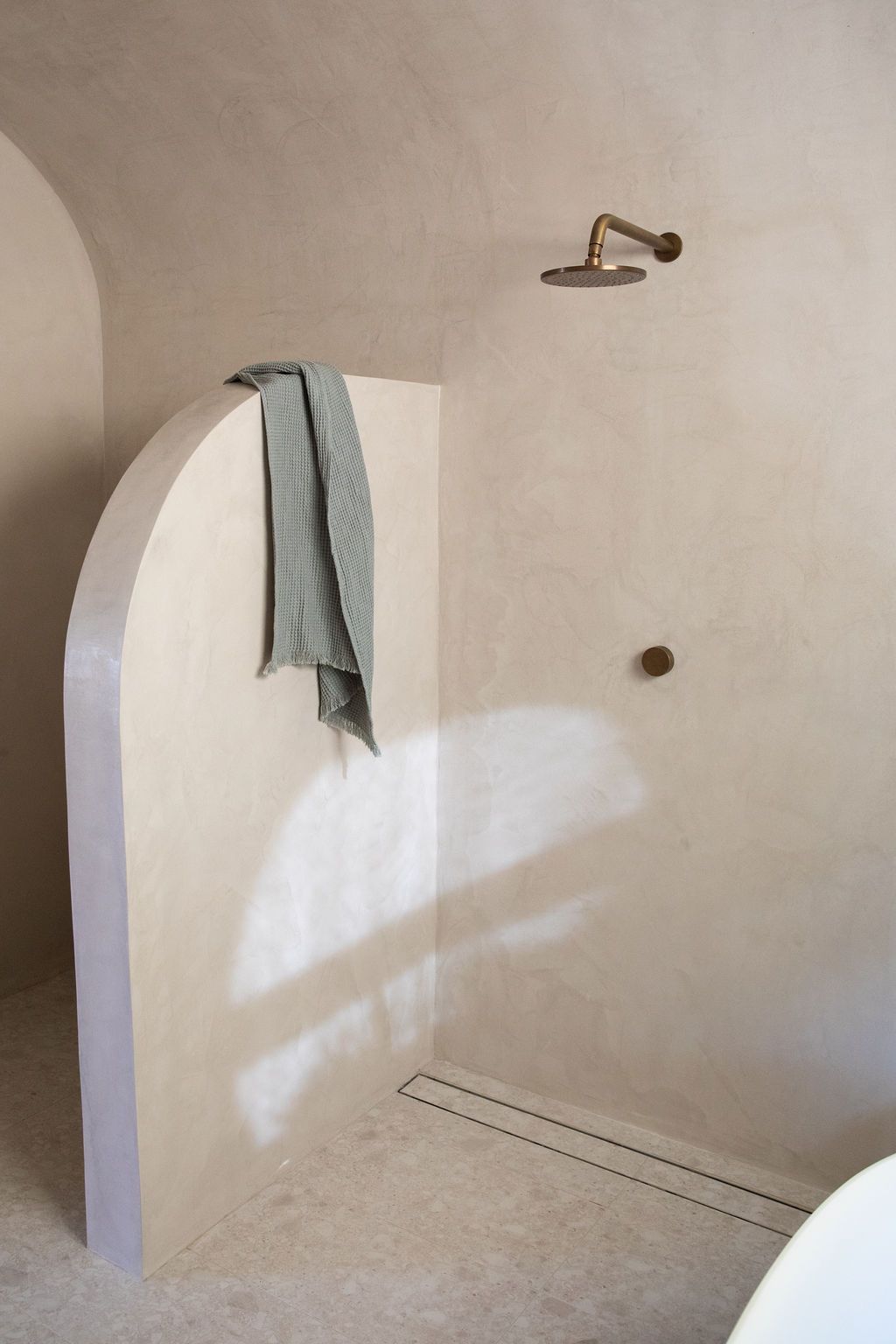 Contemporary Cottage - House Twelve, Windsor, NSW — Microcement by Mineral Fox (detail 4)